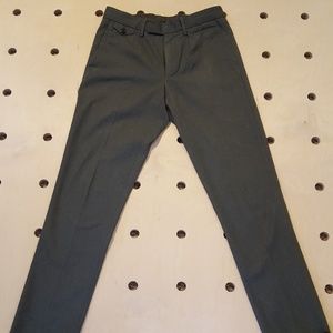 Wallace & Barnes Union Pant